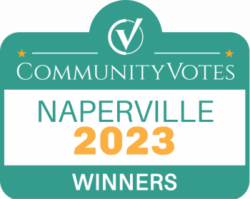 CommunityVotes Naperville 2023