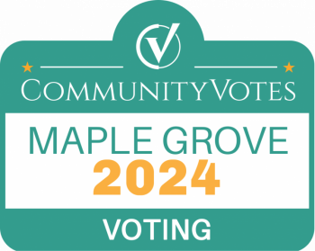 CommunityVotes Maple Grove 2022
