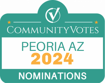 CommunityVotes Peoria AZ 2023