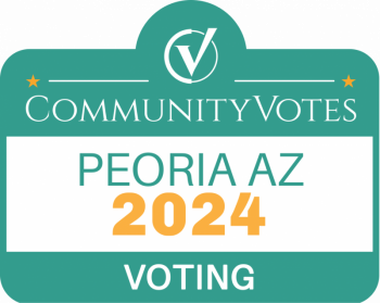 CommunityVotes Peoria AZ 2023