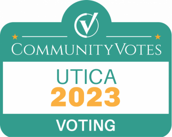 CommunityVotes Utica 2023