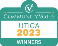 CommunityVotes Utica 2023