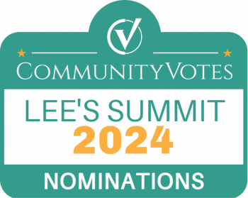 CommunityVotes Lee's Summit 2023