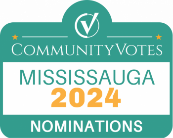 CommunityVotes Mississauga 2022
