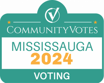 CommunityVotes Mississauga 2024