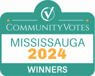 CommunityVotes Mississauga 2023