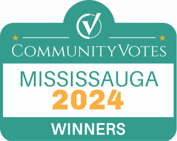 CommunityVotes Mississauga 2023