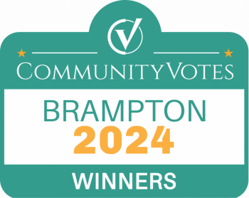 CommunityVotes Brampton 2021