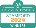CommunityVotes Stamford 2024
