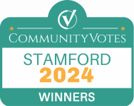 CommunityVotes Stamford 2024