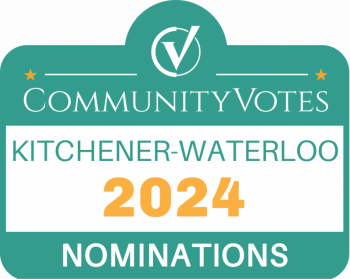 CommunityVotes Kitchener-Waterloo 2023