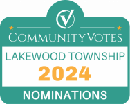 CommunityVotes Lakewood Township 2024