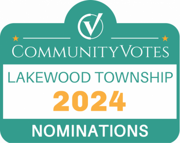 CommunityVotes Lakewood Township 2022