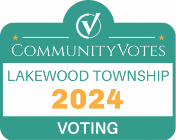 CommunityVotes Lakewood Township 2022