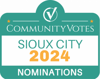 CommunityVotes Sioux City 2021