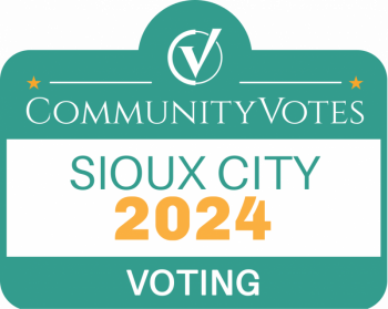 CommunityVotes Sioux City 2024