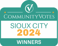 CommunityVotes Sioux City 2023