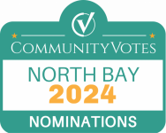 CommunityVotes North Bay 2024