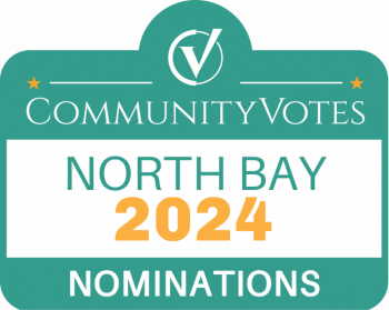 CommunityVotes North Bay 2022