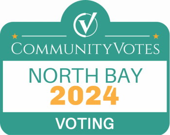 CommunityVotes North Bay 2022