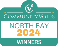 CommunityVotes North Bay 2023