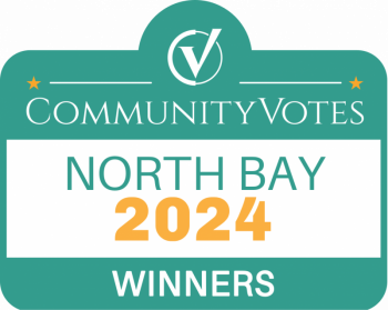 CommunityVotes North Bay 2021