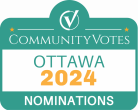 CommunityVotes Ottawa 2023