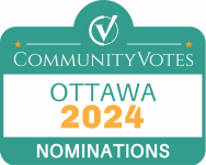 CommunityVotes Ottawa 2023