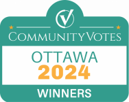 CommunityVotes Ottawa 2022