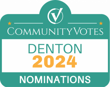 CommunityVotes Denton 2024