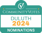 CommunityVotes Duluth 2024