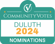 CommunityVotes Duluth 2024