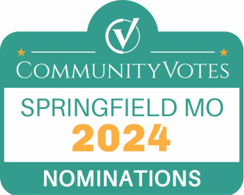 CommunityVotes Springfield MO 2022