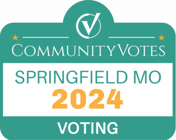 CommunityVotes Springfield MO 2023