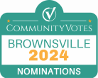 CommunityVotes Brownsville 2024