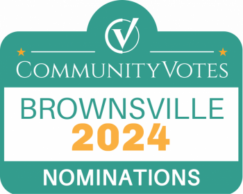 CommunityVotes Brownsville 2024