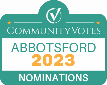 CommunityVotes Abbotsford 2022