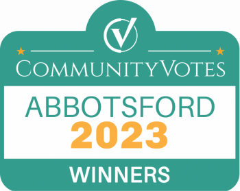 CommunityVotes Abbotsford 2021