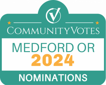 CommunityVotes Medford OR 2022