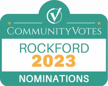 CommunityVotes Rockford 2022