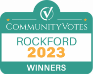 CommunityVotes Rockford 2023