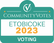 CommunityVotes Etobicoke 2022