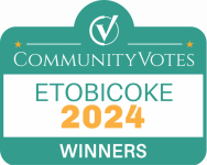 CommunityVotes Etobicoke 2023