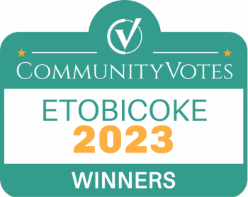 CommunityVotes Etobicoke 2021