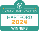 CommunityVotes Hartford 2024