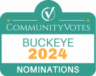CommunityVotes Buckeye 2024