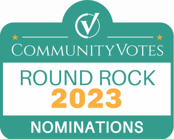 CommunityVotes Round Rock 2022