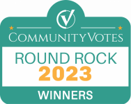 CommunityVotes Round Rock 2022