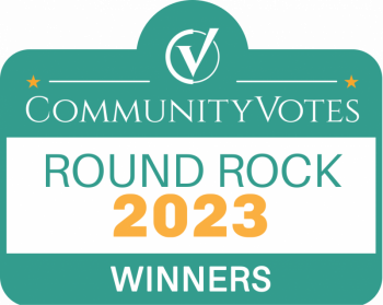 CommunityVotes Round Rock 2023