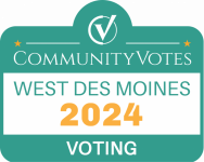 CommunityVotes West Des Moines 2024